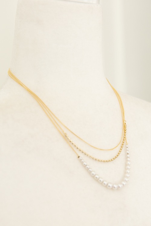 Pearl Luxe Layered Necklace - 4K7A9929.jpg