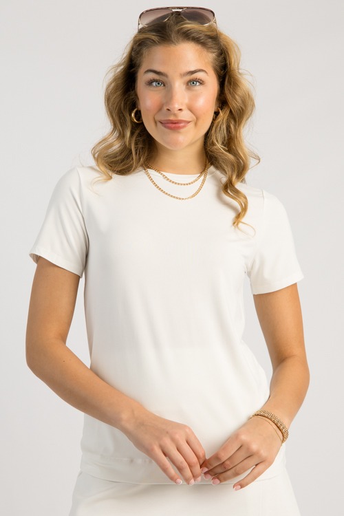 Bamboo Modal Tee, Off White - 4K7A9932.jpg