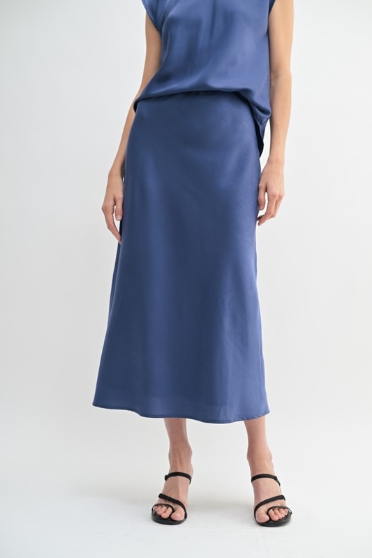 Mara Midi Skirt, Navy - 553811e3-b9ea-438e-a3a4-e73b4a5e7bb4.jpg