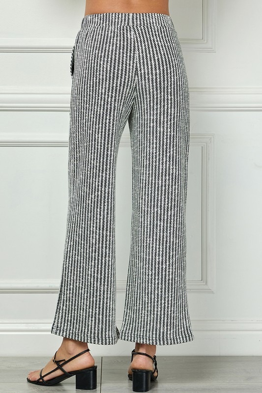 Metallic Stripes Knit Pants,Blk - 56476fc0-3397-4f30-86df-fbbc553af24e.jpg
