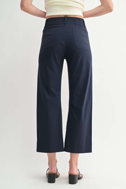 Kendra Patch Pocket Pants, Navy - 6940d931-3287-4ce2-ba8c-d8b5e7f89ad9.jpg