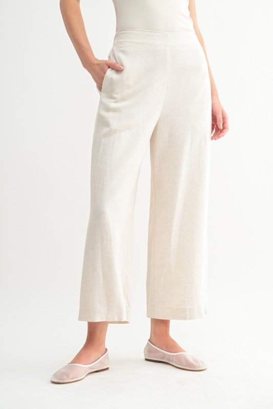 Sylvie Linen Pants, Natural - 6bafeff4-ef80-4fa5-a89d-d6301ae38efb.jpg