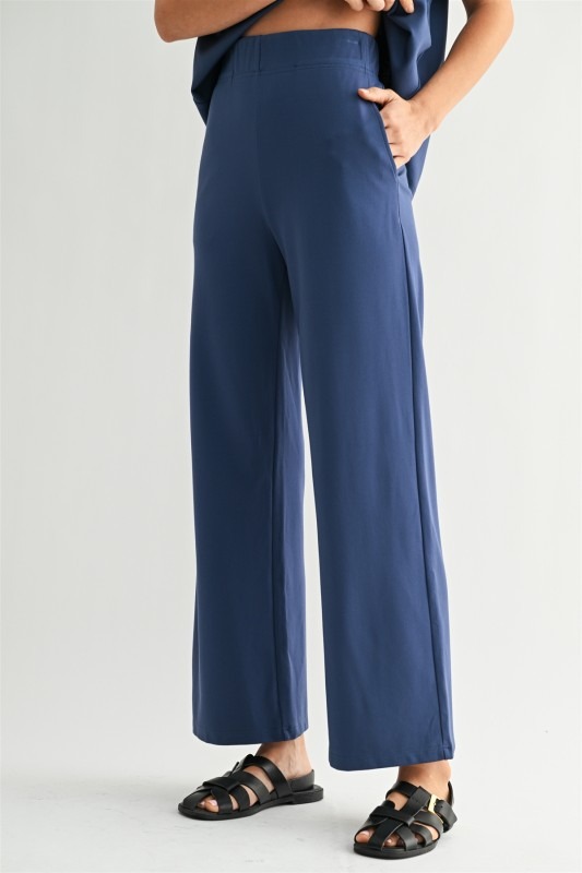 Lyla Stretch Pants Set, Slate - 8440900e-ecb1-4eb0-954c-5e660d175478.jpg