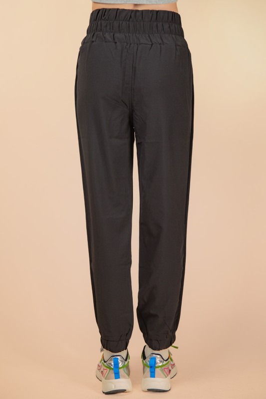 Gina High-Waisted Joggers, Black - 9929ad63-a033-421d-884d-33ccd62d9148.jpg