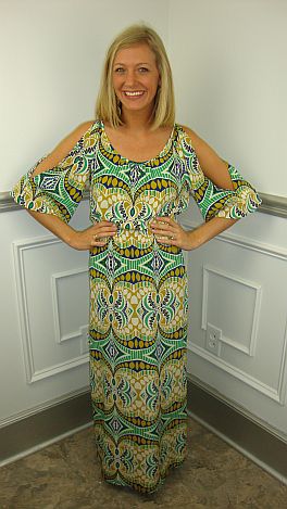 The Kellie Maxi