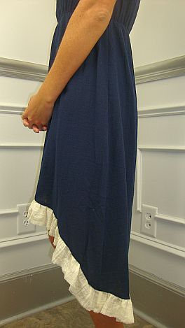 Cheyenne Dress