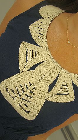 Cheyenne Dress