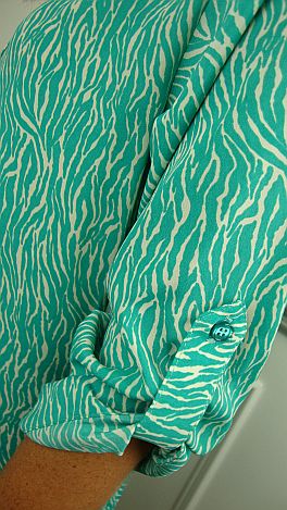 Alys Beach Tunic