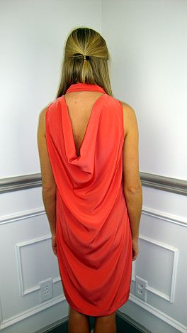 The 2012 Dress, Spice