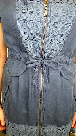 Without Question Tunic