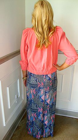 Pucker Up & Zip Me Jacket