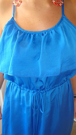 All American Dress