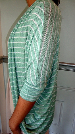 Minty Fresh
