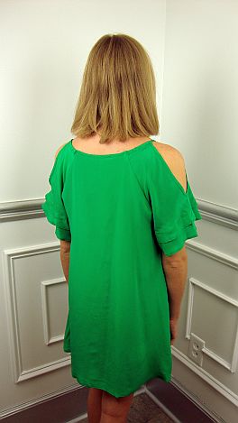 The Elin Dress