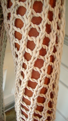 The Garvey Sweater