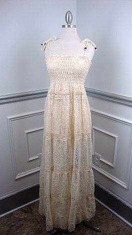 Renaissance Maxi
