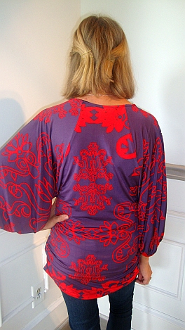 Wish On A Star Tunic