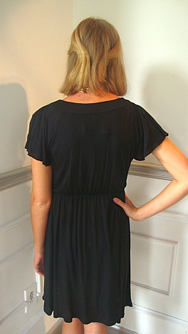 Chasing Fireflies Dress