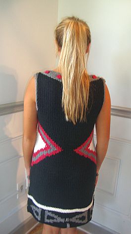 Lunday Sweater Dress