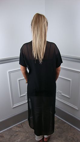 KARLIE The Cami Frock