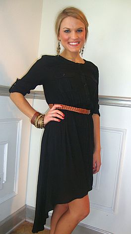 So 2011 Dress