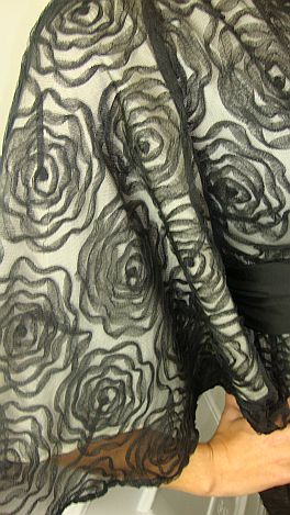 Judith March Ring Around The Rosie Dress