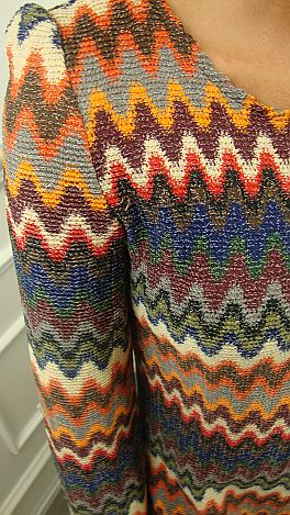 Full Spectrum Dress