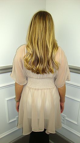 Glitz And Glamour Top