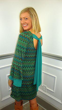 Judith Marches On Dress