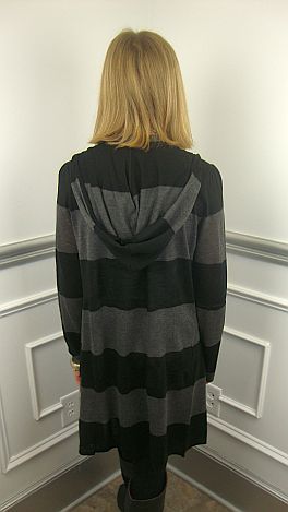 Sail Away Sweater