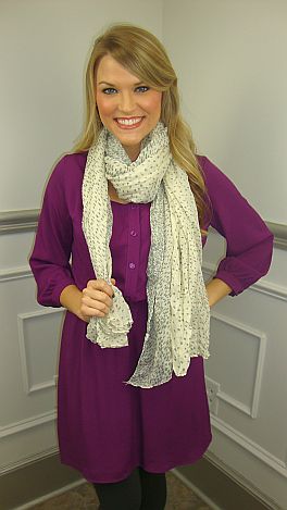 Welch's Dress