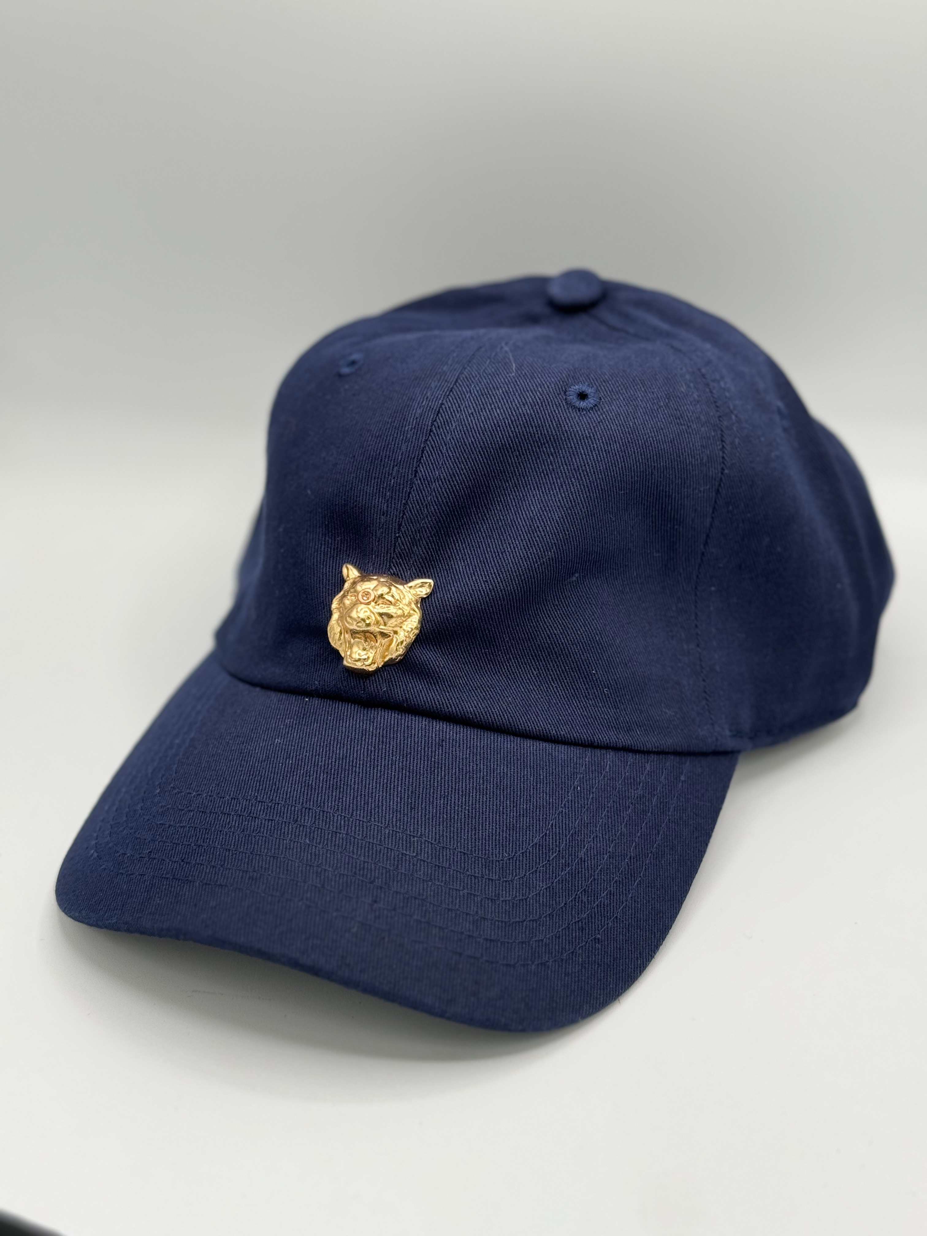 Lisi Lerch Tiger Hat, Navy