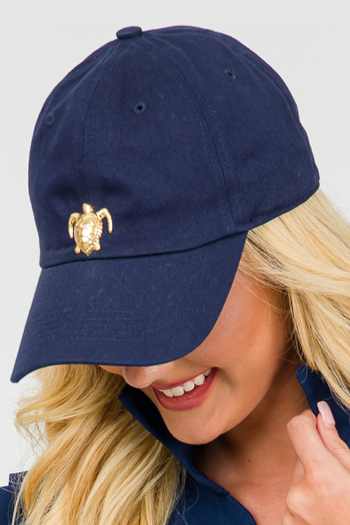 Lisi Lerch Turtle Hat, Navy - Untitled-2.png