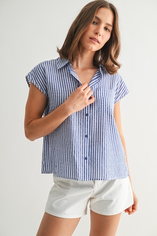 Stripe Dolman Button Up, Deep B - adc4bc4a-b132-4422-a8d7-2c864e21e247.jpg