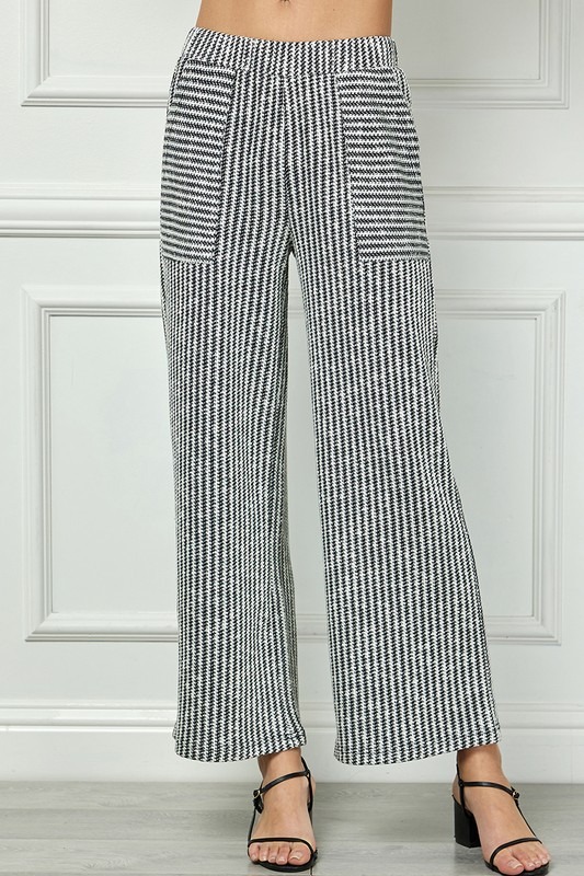 Metallic Stripes Knit Pants,Blk - c16e3055-3cfa-48b8-aab7-4c2a784ff217.jpg