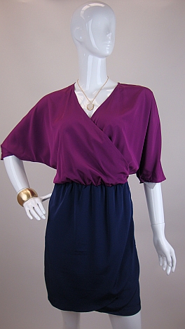 Wrap Me Up In Love Dress