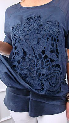 Cut Out For This Top