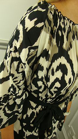 Black Betty Top