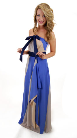 When In Rome Dress