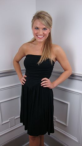 Rock This Way Dress