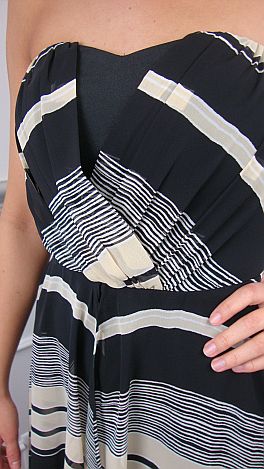 Highway 101 Dress