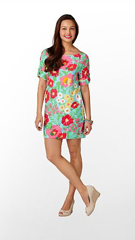 Shorely Yours Camie Dress