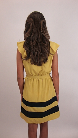 The Lucy Dress