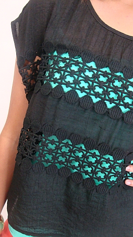 Crochet My Heart