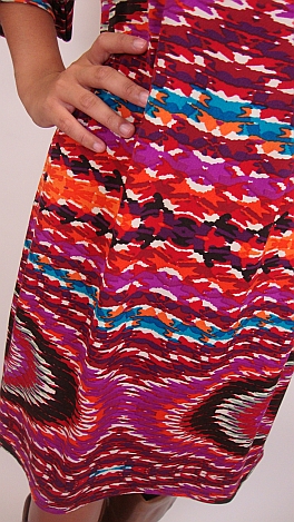 Atomic Bomb Dress