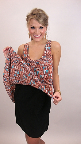 Artifacts Dress