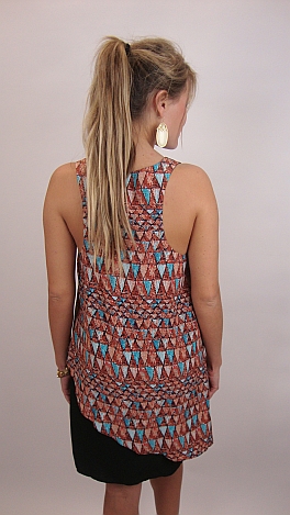 Artifacts Dress