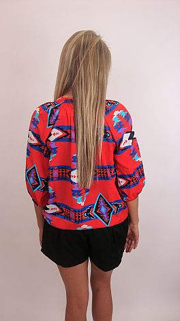 Seminole Wind Top