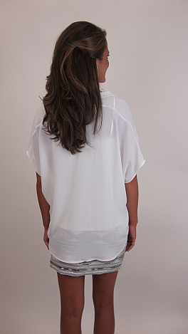 Sizzle & Pop Skirt
