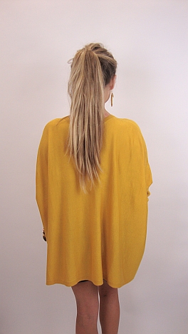 Box Top, Mustard